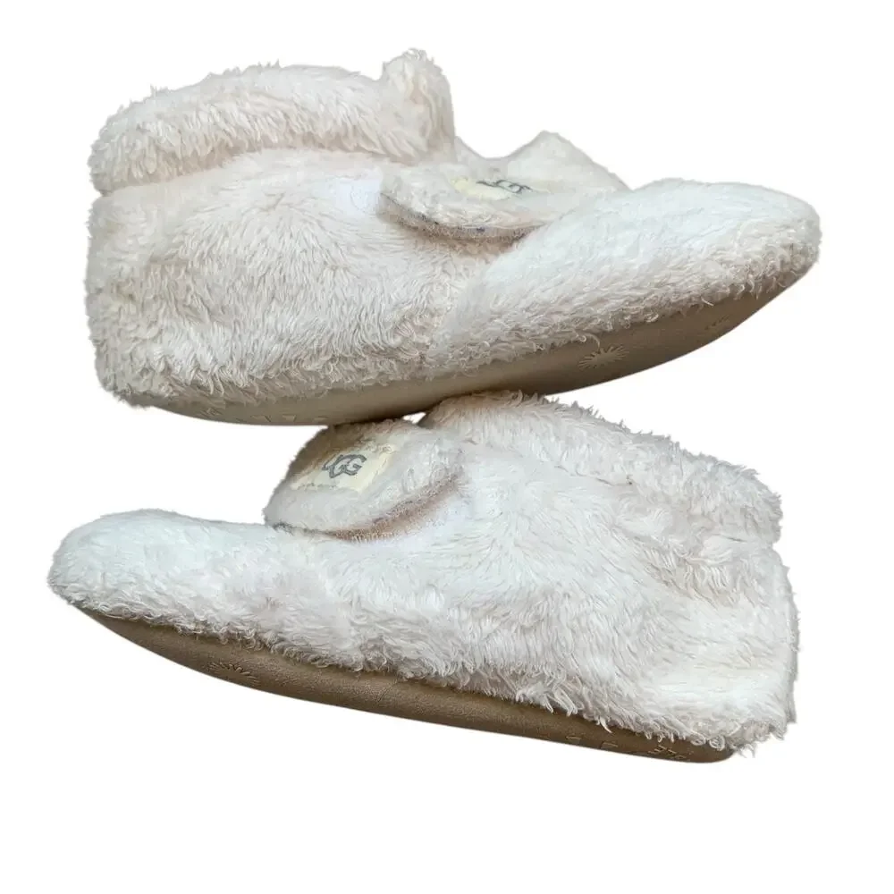 UGG Vanilla Bixbee Booties